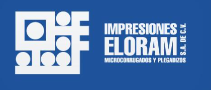 Impresiones Eloram