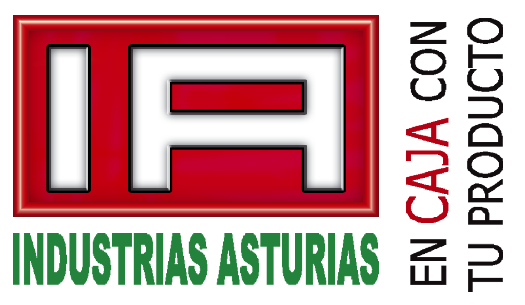 Industrias Asturias