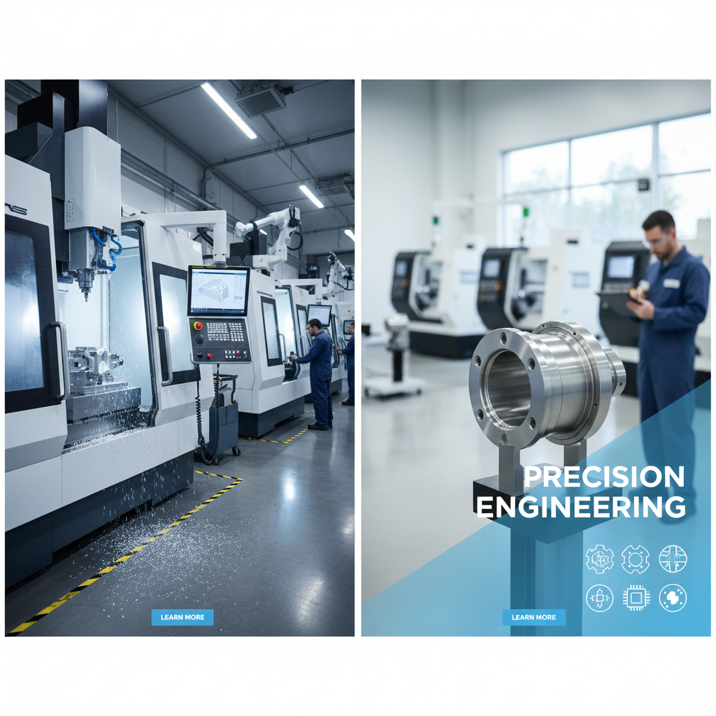 Maquinaria CNC para Madera